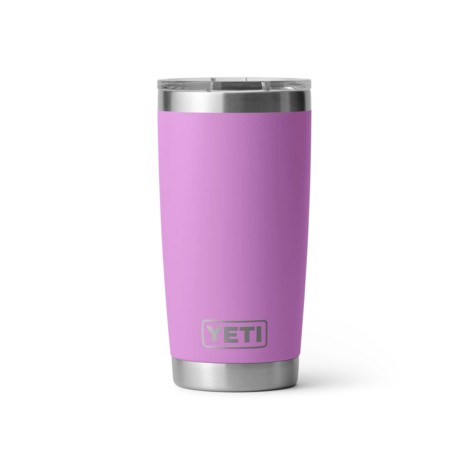 RAMBLER 20 OZ (591ML) TUMBLER WITH MAGSLIDER LID