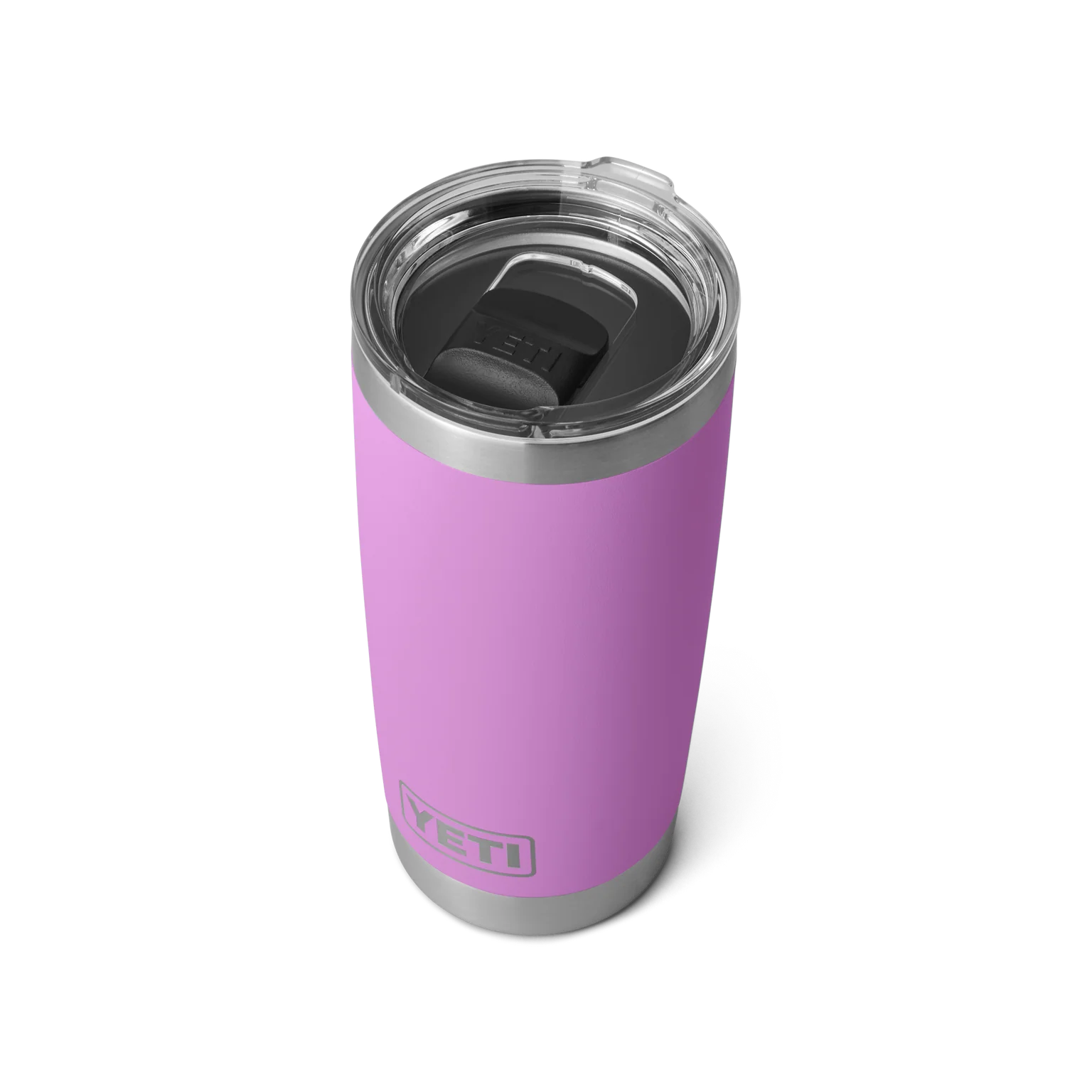 RAMBLER 20 OZ (591ML) TUMBLER WITH MAGSLIDER LID