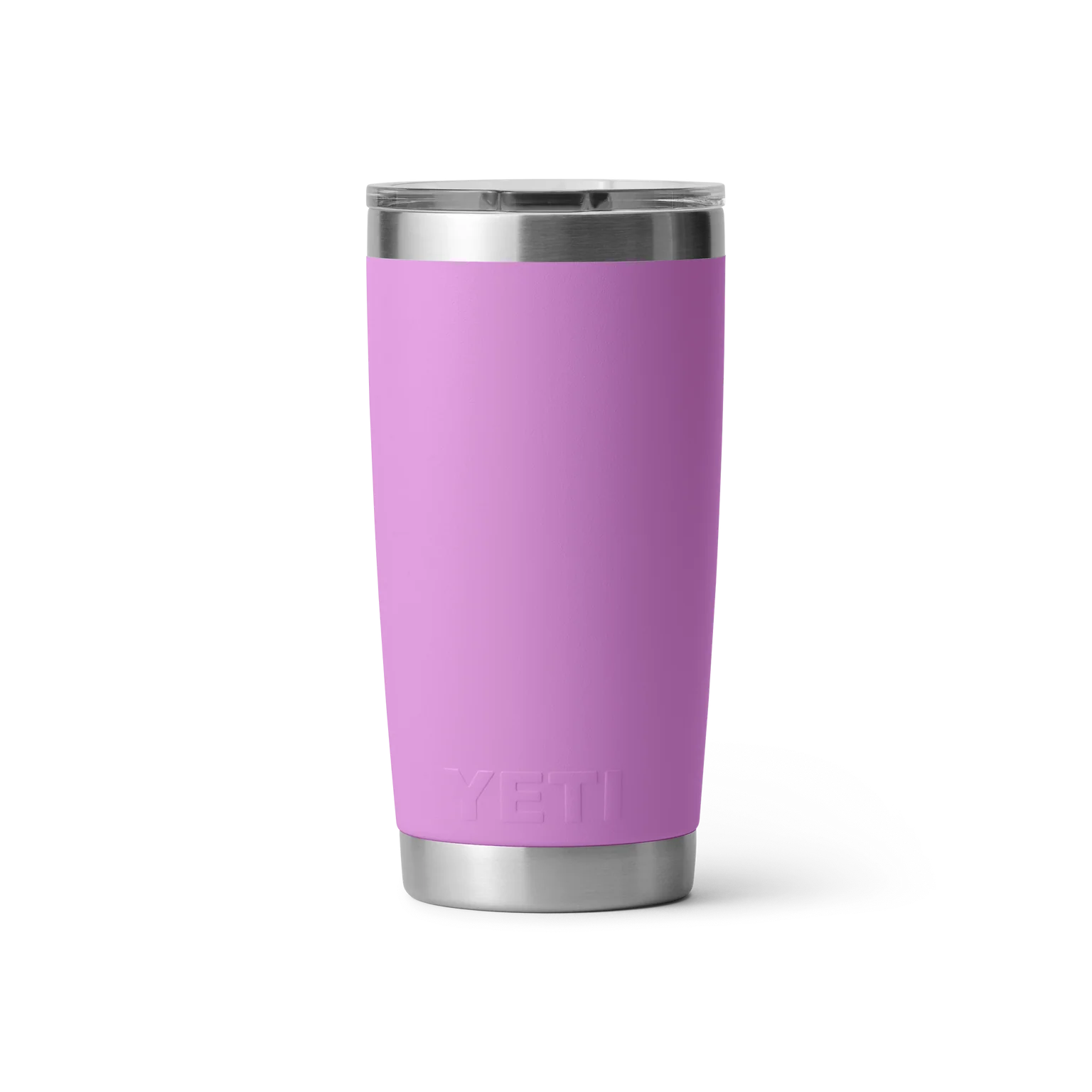 RAMBLER 20 OZ (591ML) TUMBLER WITH MAGSLIDER LID