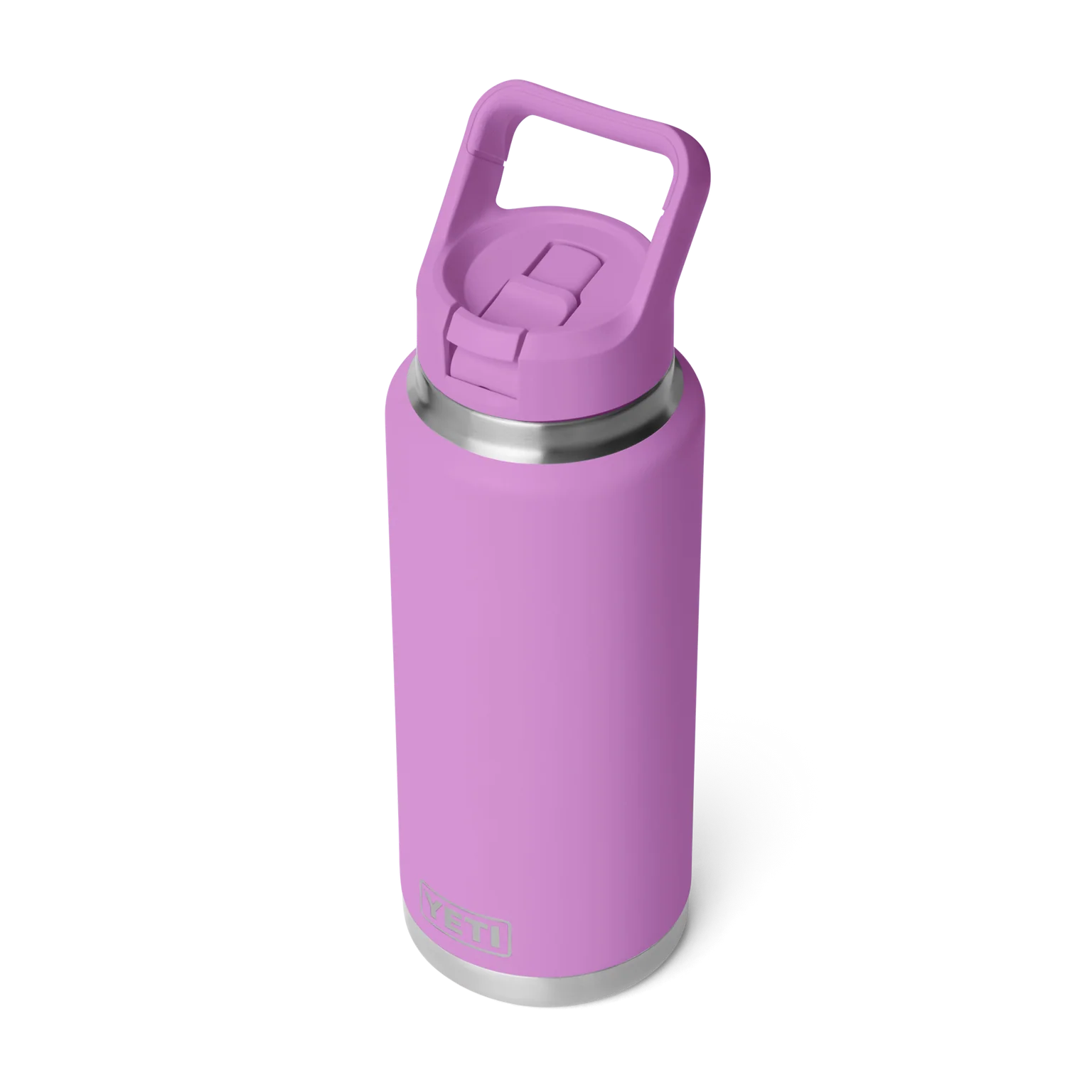 RAMBLER 36 OZ (1065ML) STRAW BOTTLE