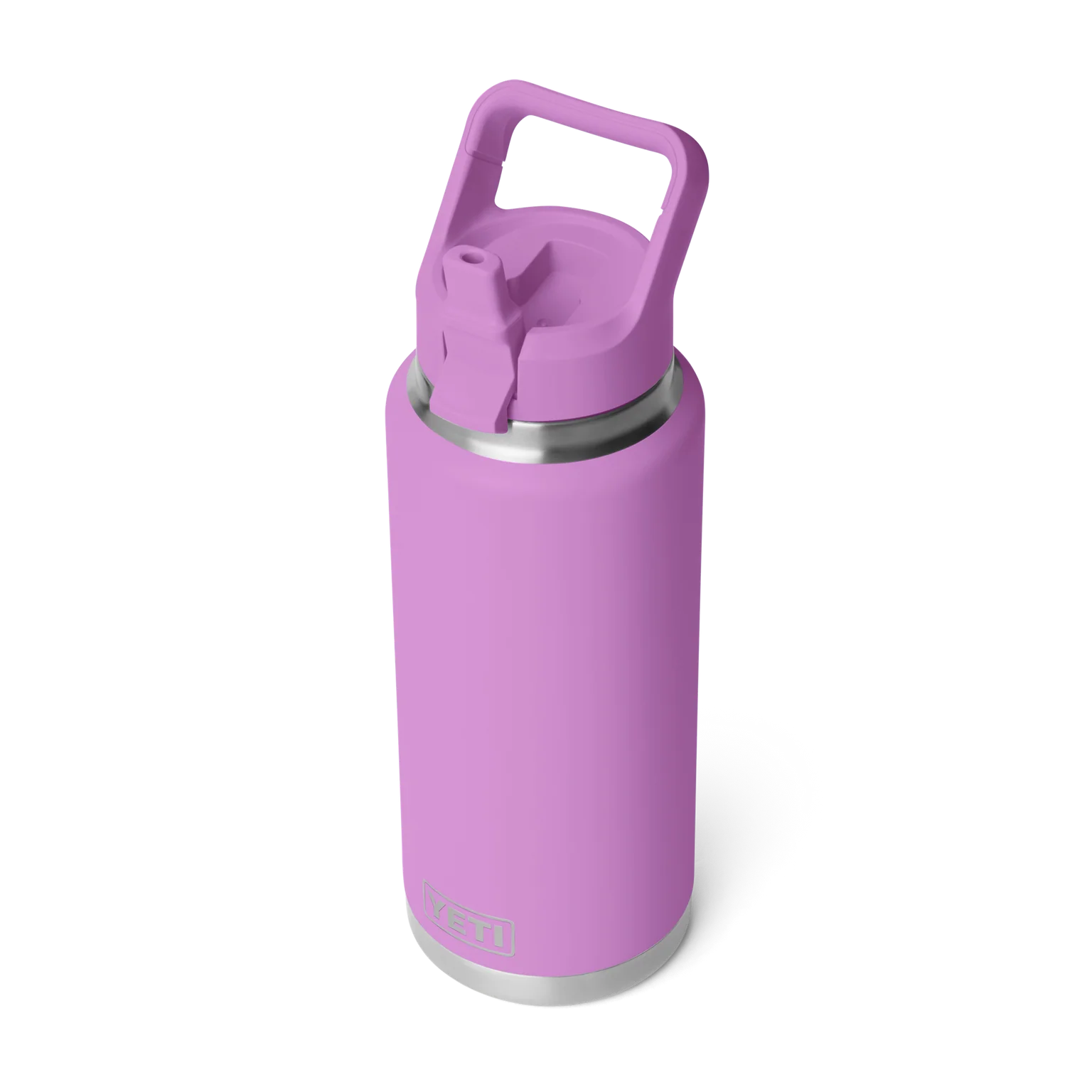 RAMBLER 36 OZ (1065ML) STRAW BOTTLE