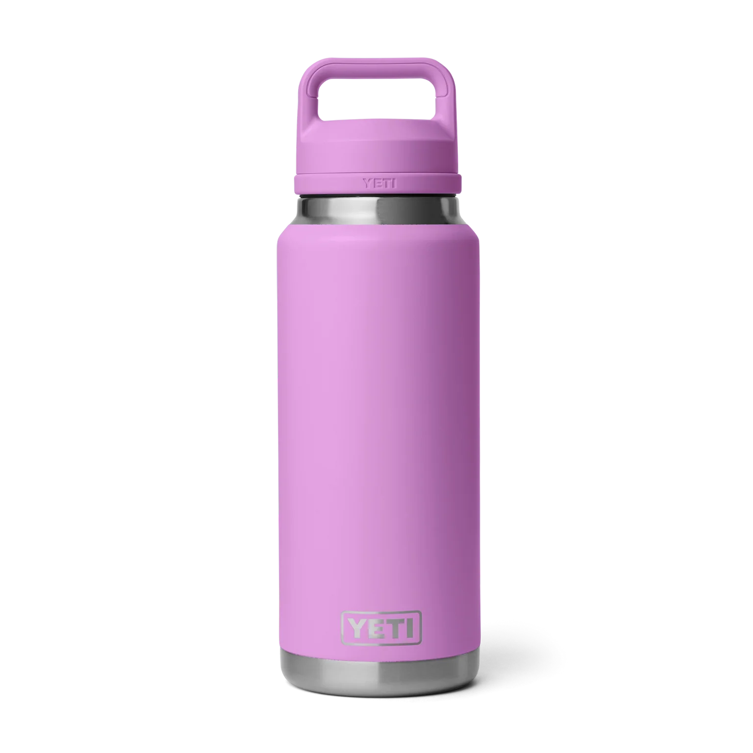 RAMBLER 36 OZ (1065ML) BOTTLE WITH CHUG CAP