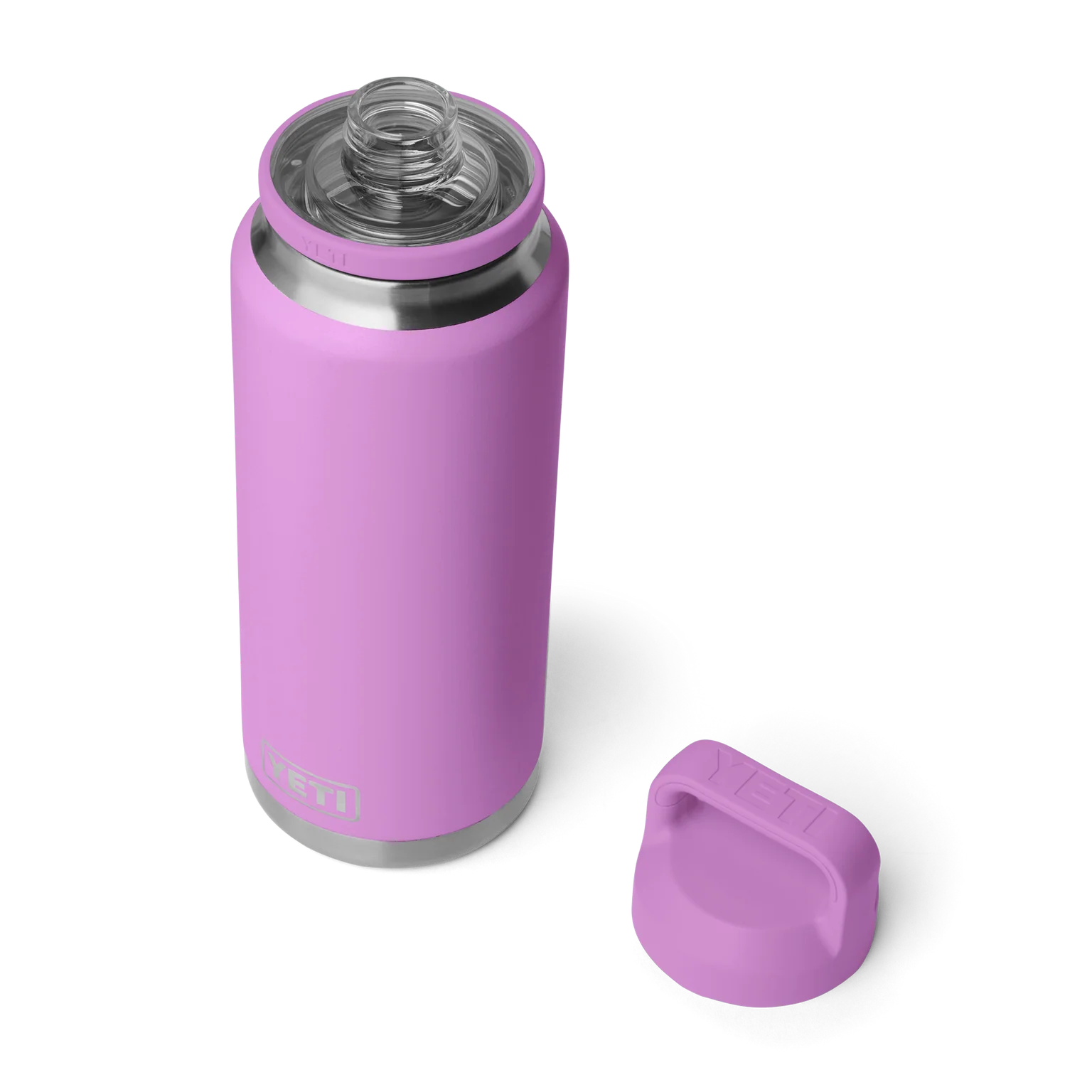 RAMBLER 36 OZ (1065ML) BOTTLE WITH CHUG CAP