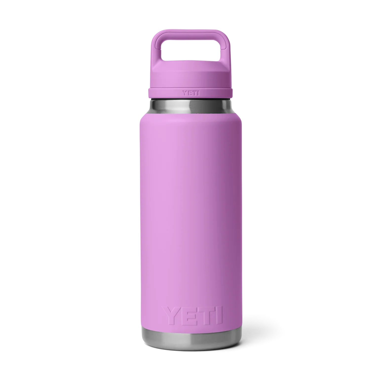 RAMBLER 36 OZ (1065ML) BOTTLE WITH CHUG CAP