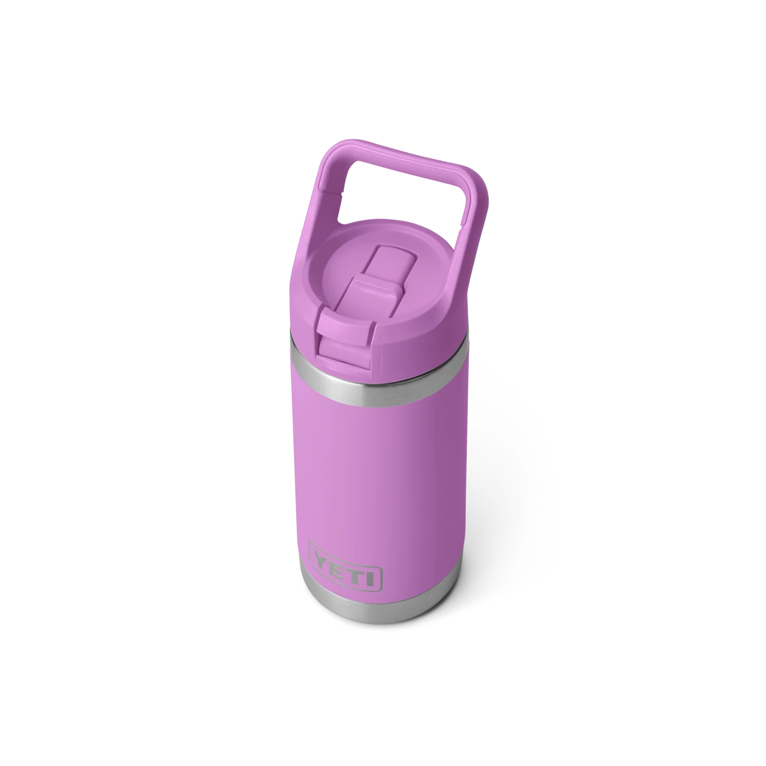 RAMBLER JR 12 OZ (354ML) INSULATED KIDS WATER BOTTLE