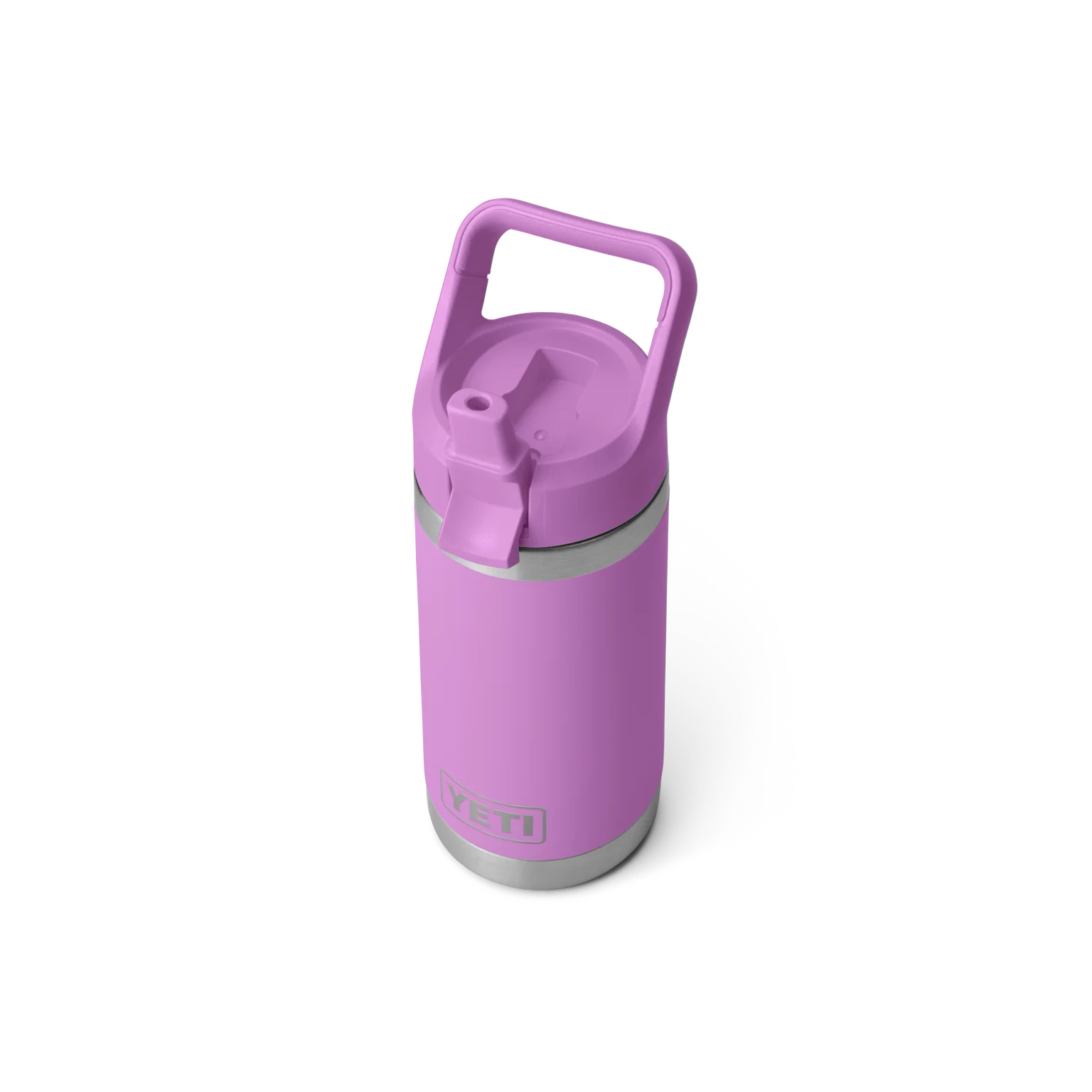 RAMBLER JR 12 OZ (354ML) INSULATED KIDS WATER BOTTLE