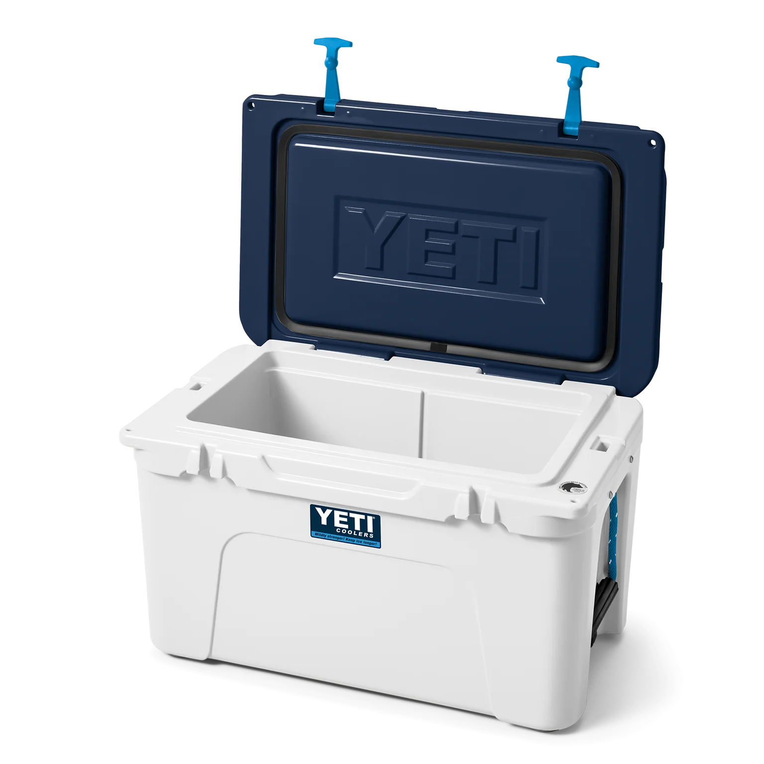 TUNDRA 45 HARD COOLER