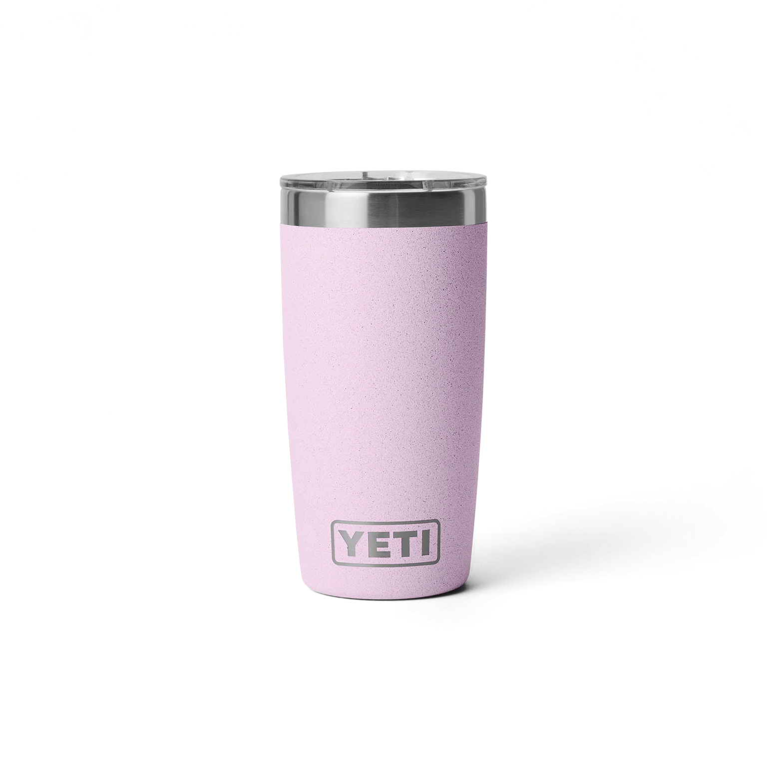 RAMBLER 10 OZ (296ML) TUMBLER WITH MAGSLIDER LID