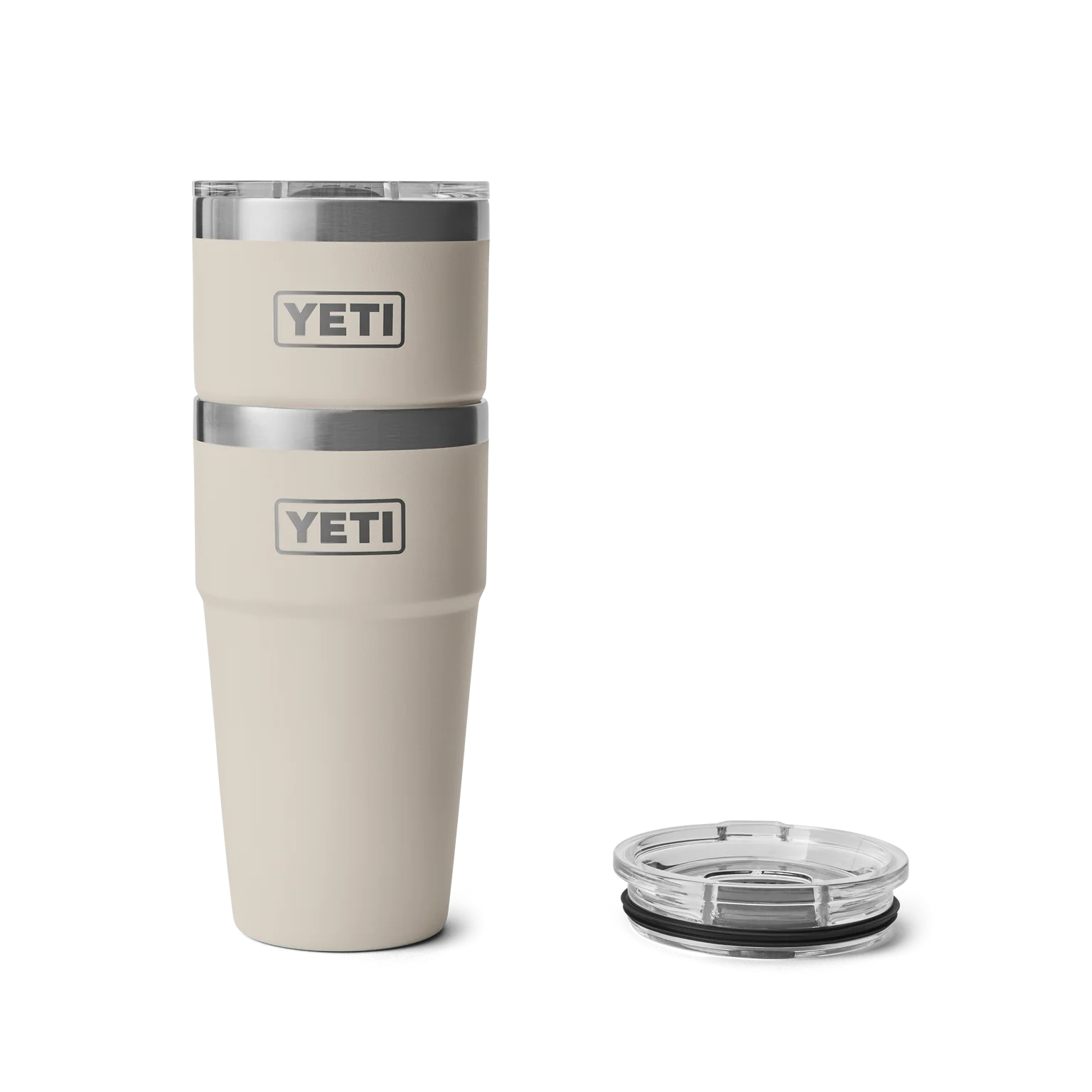 RAMBLER 20 OZ (591ML) STACKABLE CUP