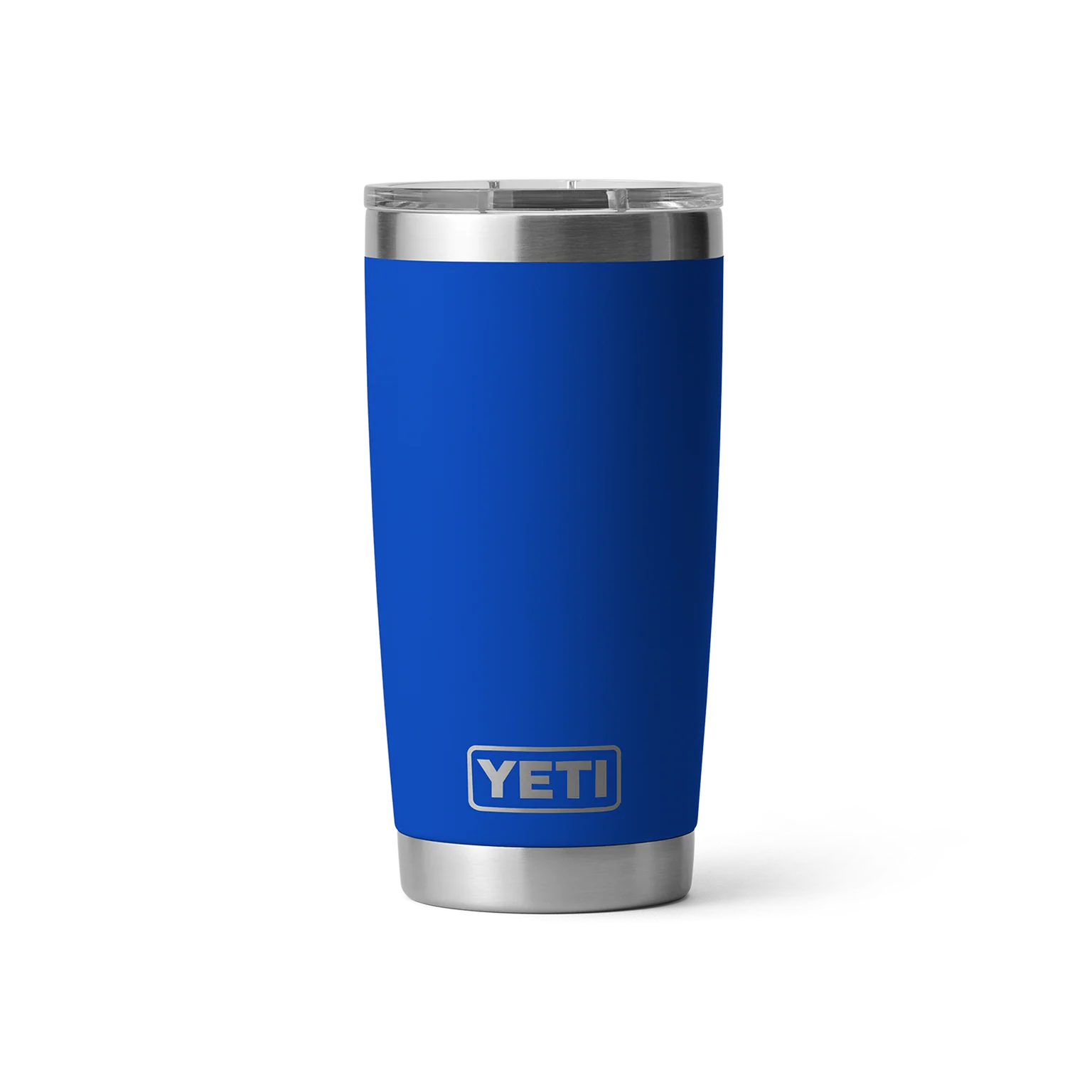 RAMBLER 20 OZ (591ML) TUMBLER WITH MAGSLIDER LID