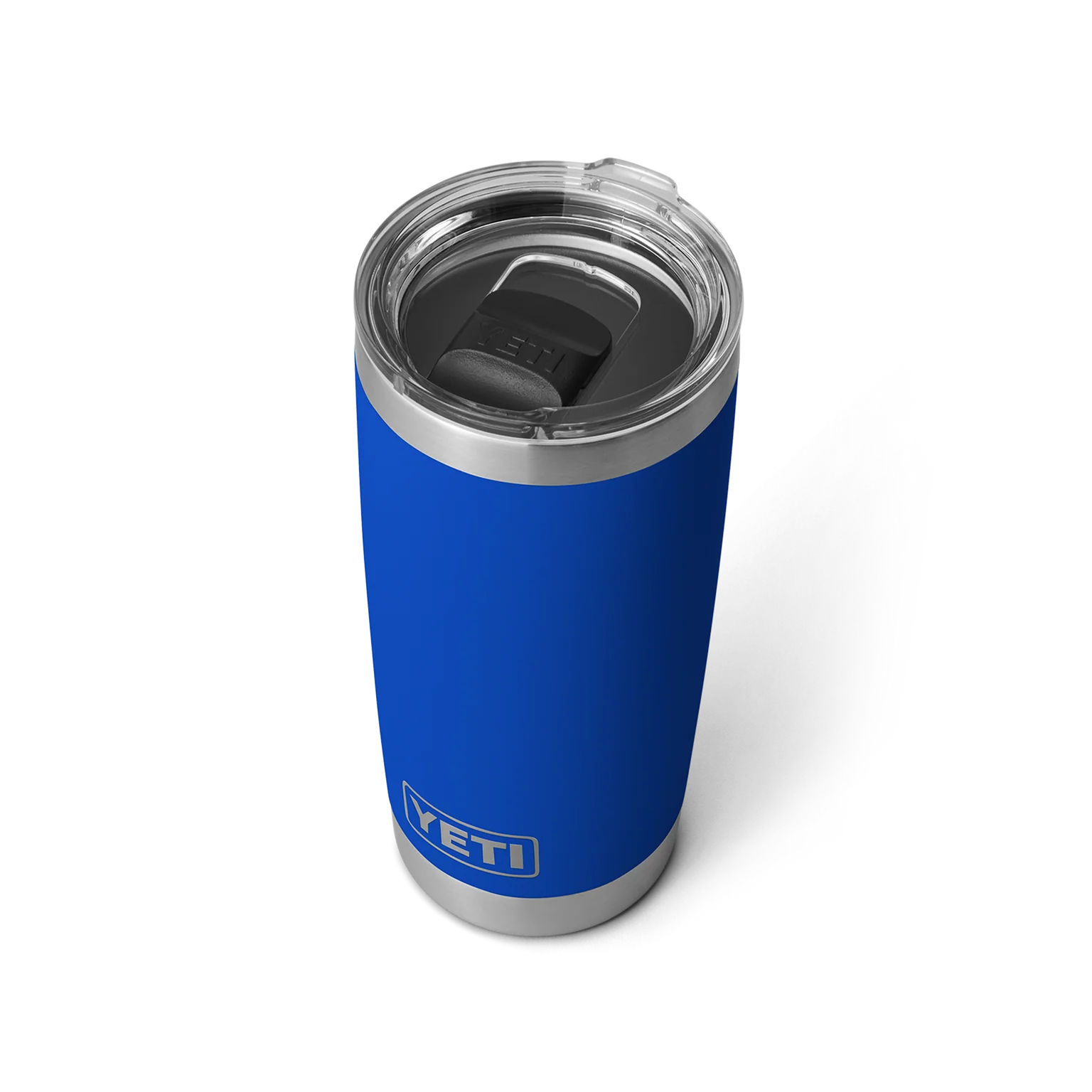 RAMBLER 20 OZ (591ML) TUMBLER WITH MAGSLIDER LID