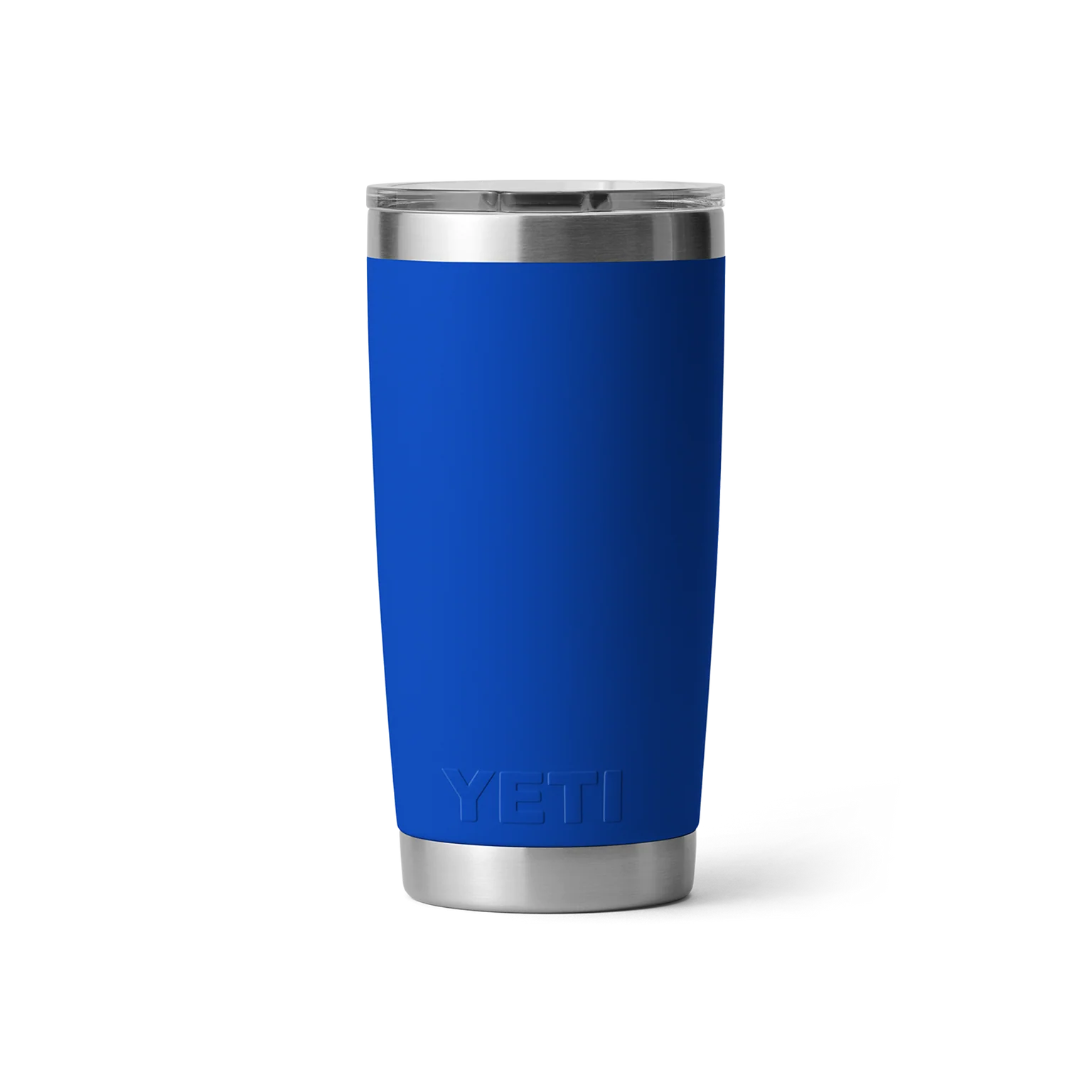 RAMBLER 20 OZ (591ML) TUMBLER WITH MAGSLIDER LID