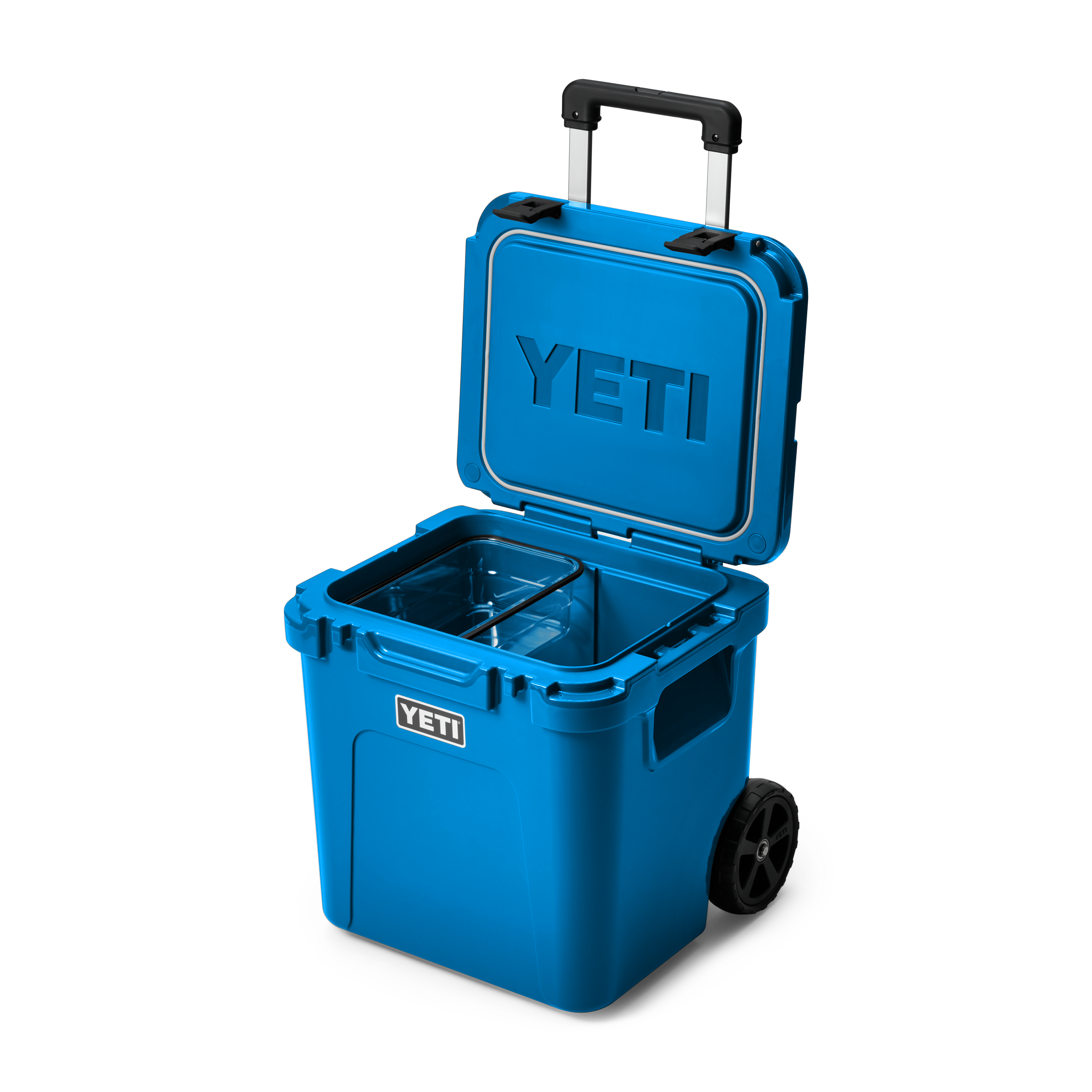 yeti, roadie 48, big wave blue