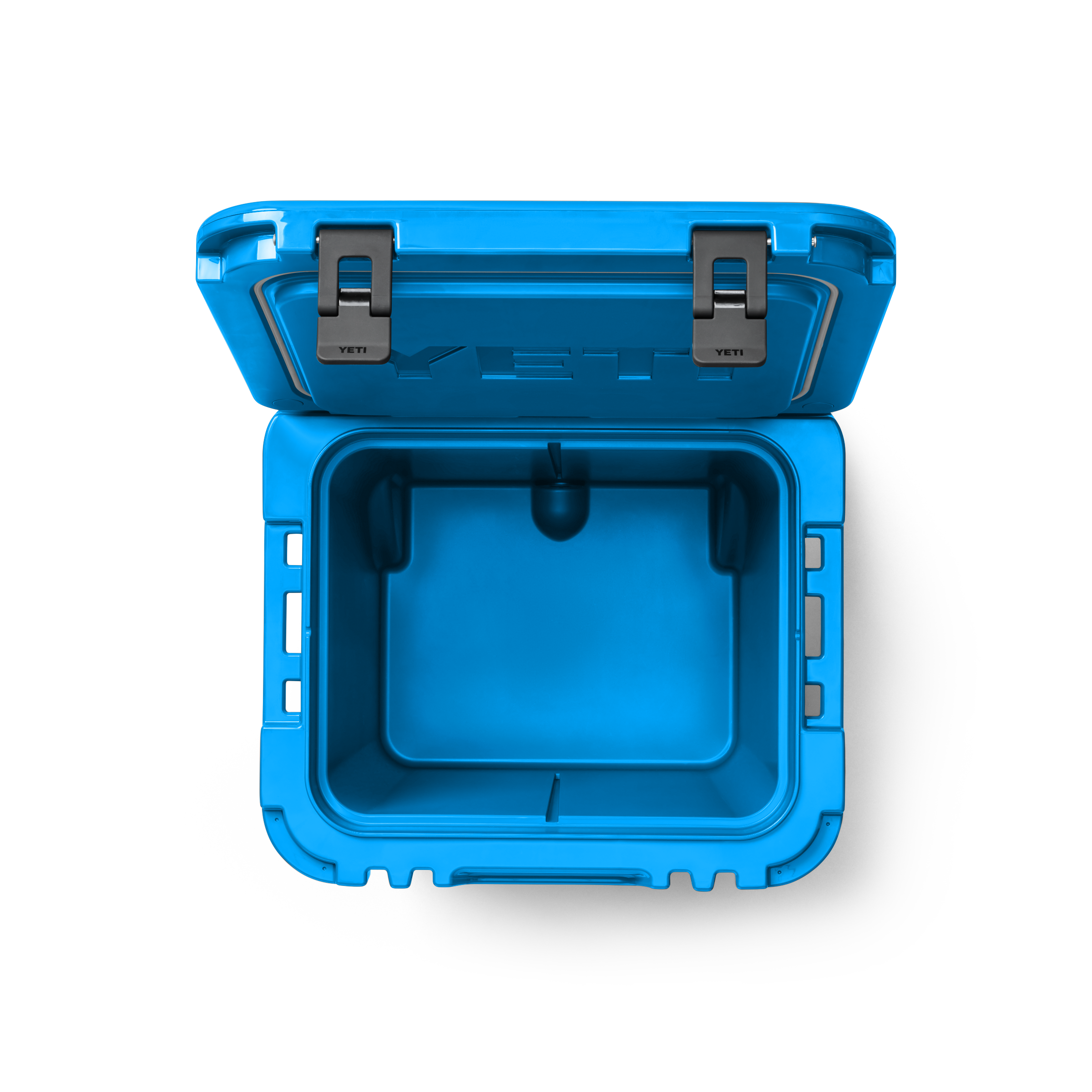 yeti, roadie 48, big wave blue