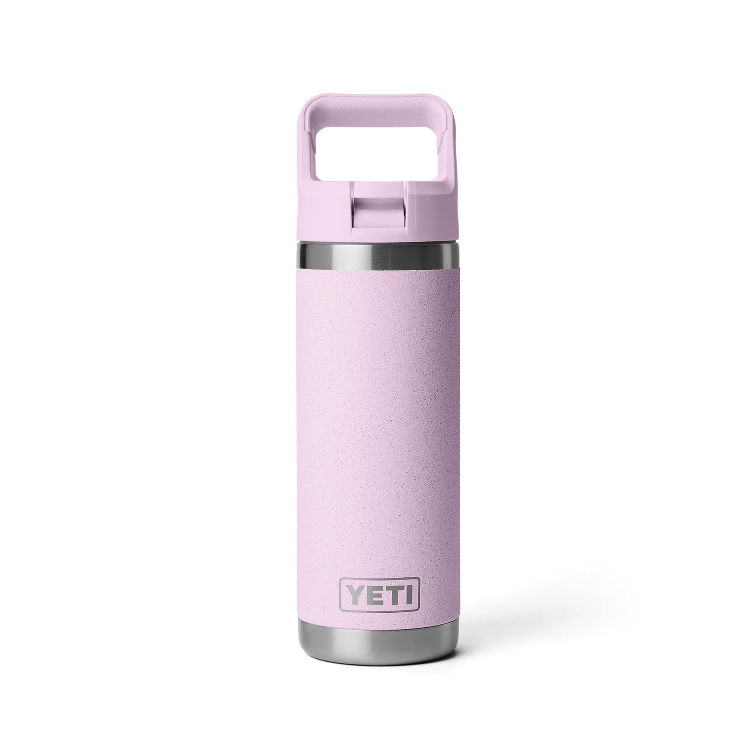 RAMBLER 18 OZ (532ML) STRAW BOTTLE