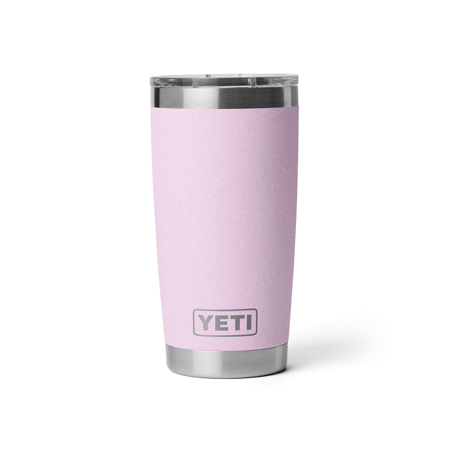 RAMBLER 20 OZ (591ML) TUMBLER WITH MAGSLIDER LID