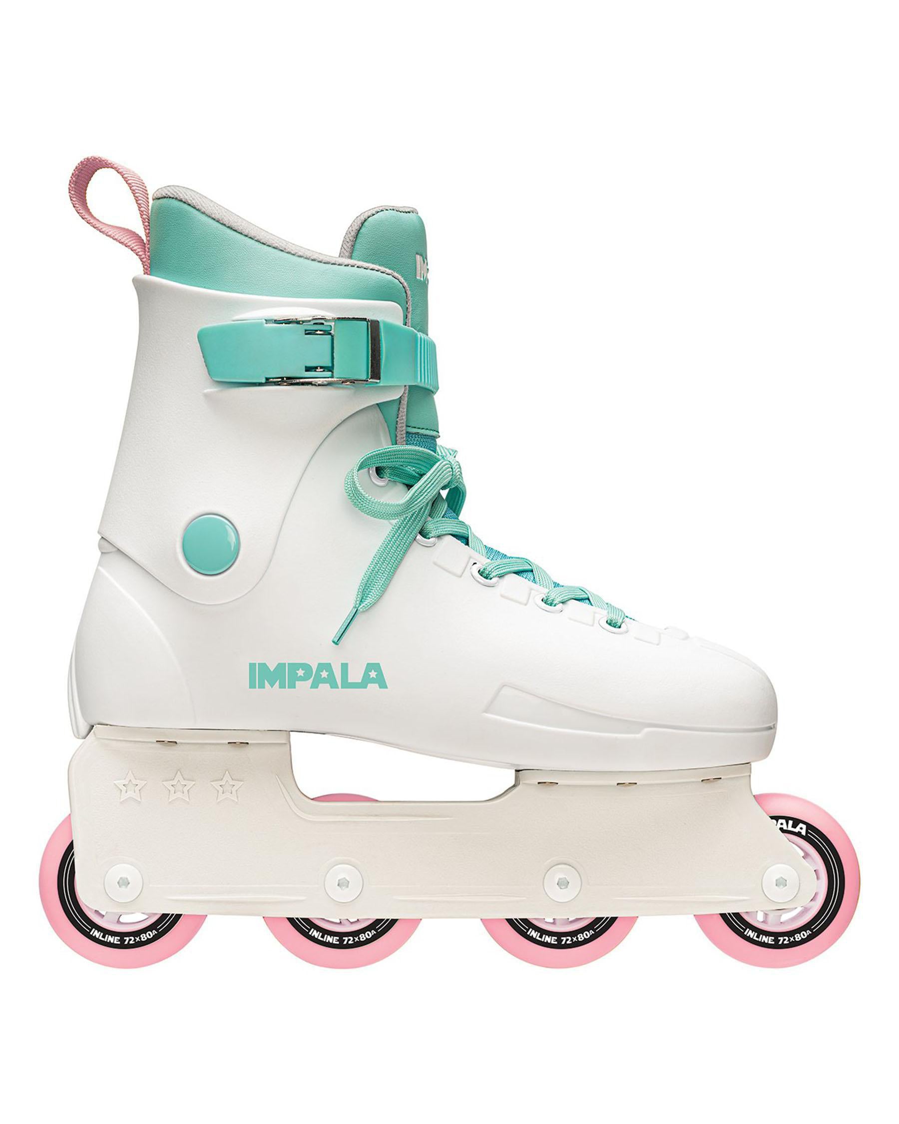 IMPALA LIGHTSPEED INLINE SKATE