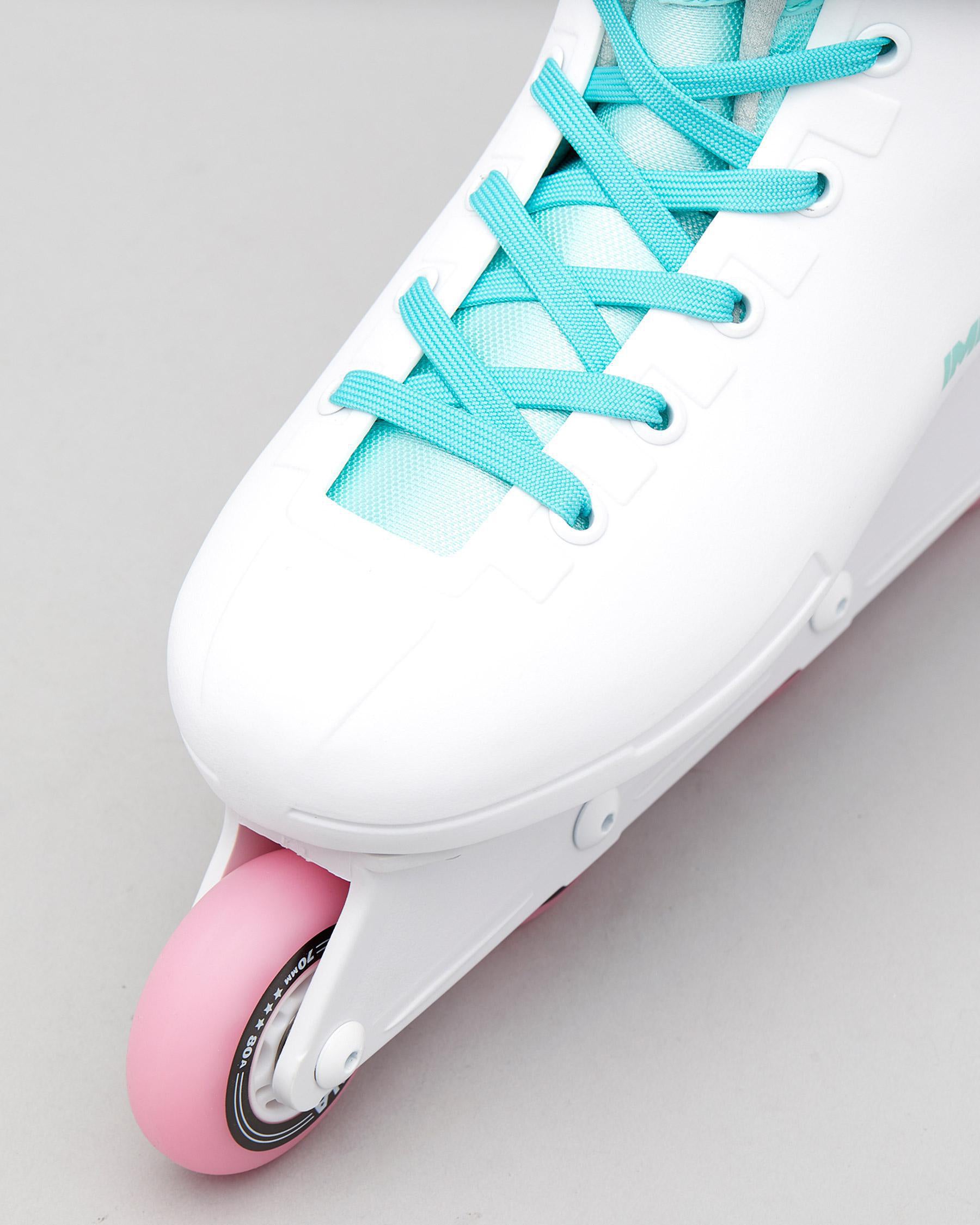IMPALA LIGHTSPEED INLINE SKATE
