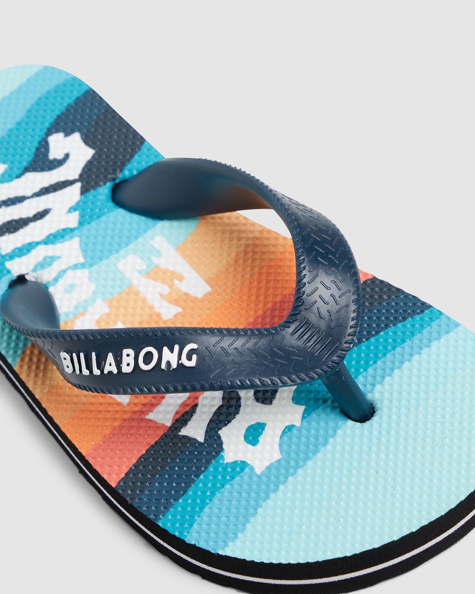 GROMS SUNDAY THONGS