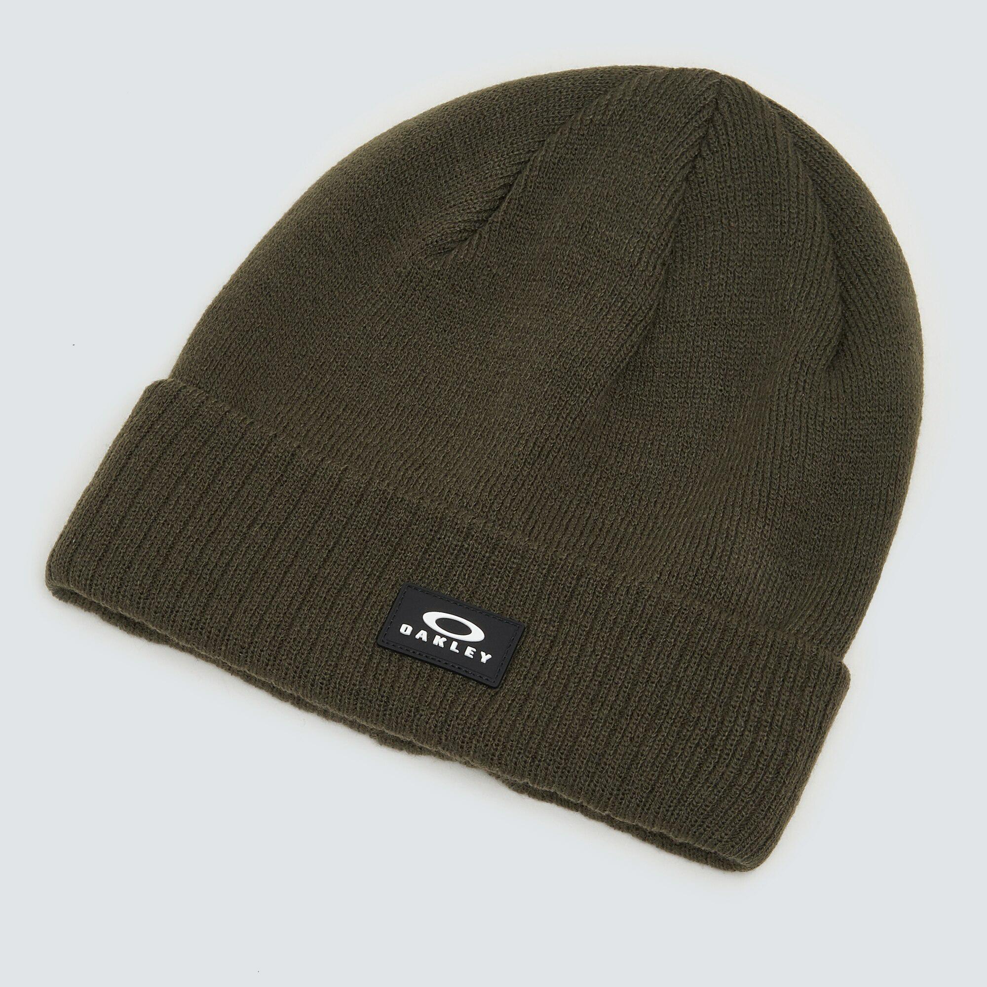 BEANIE RIBBED