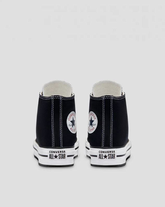 KIDS CHUCK TAYLOR LIFT CANVAS HIGH