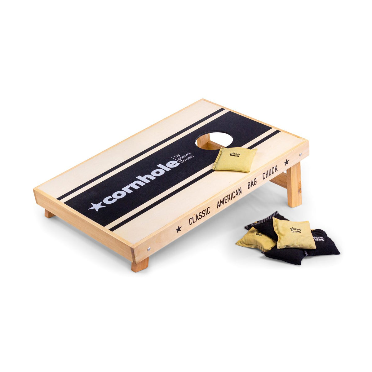 CORNHOLE STANDARD