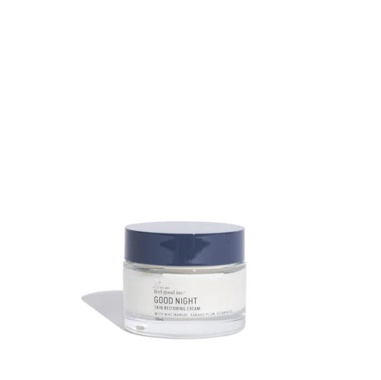 GOOD NIGHT SKIN RESTORING CREAM