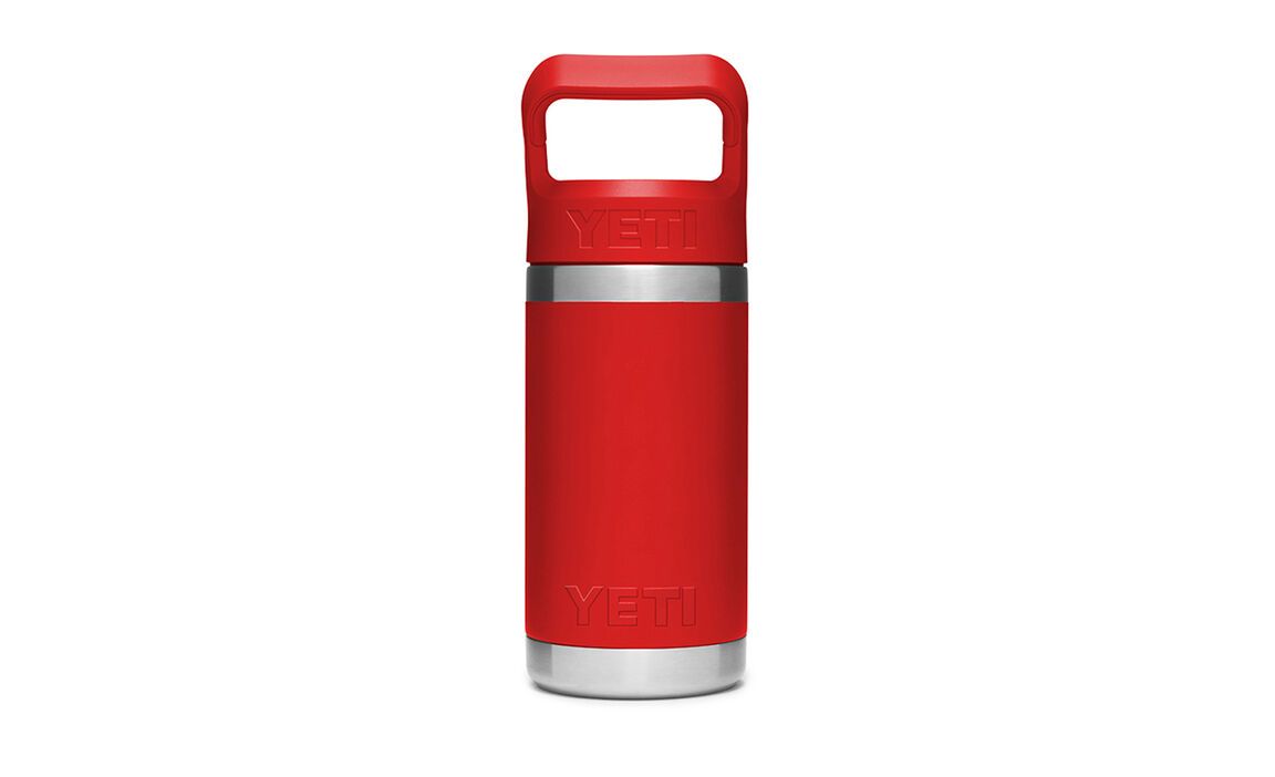 RAMBLER JR 12 OZ (354ML) INSULATED KIDS WATER BOTTLE