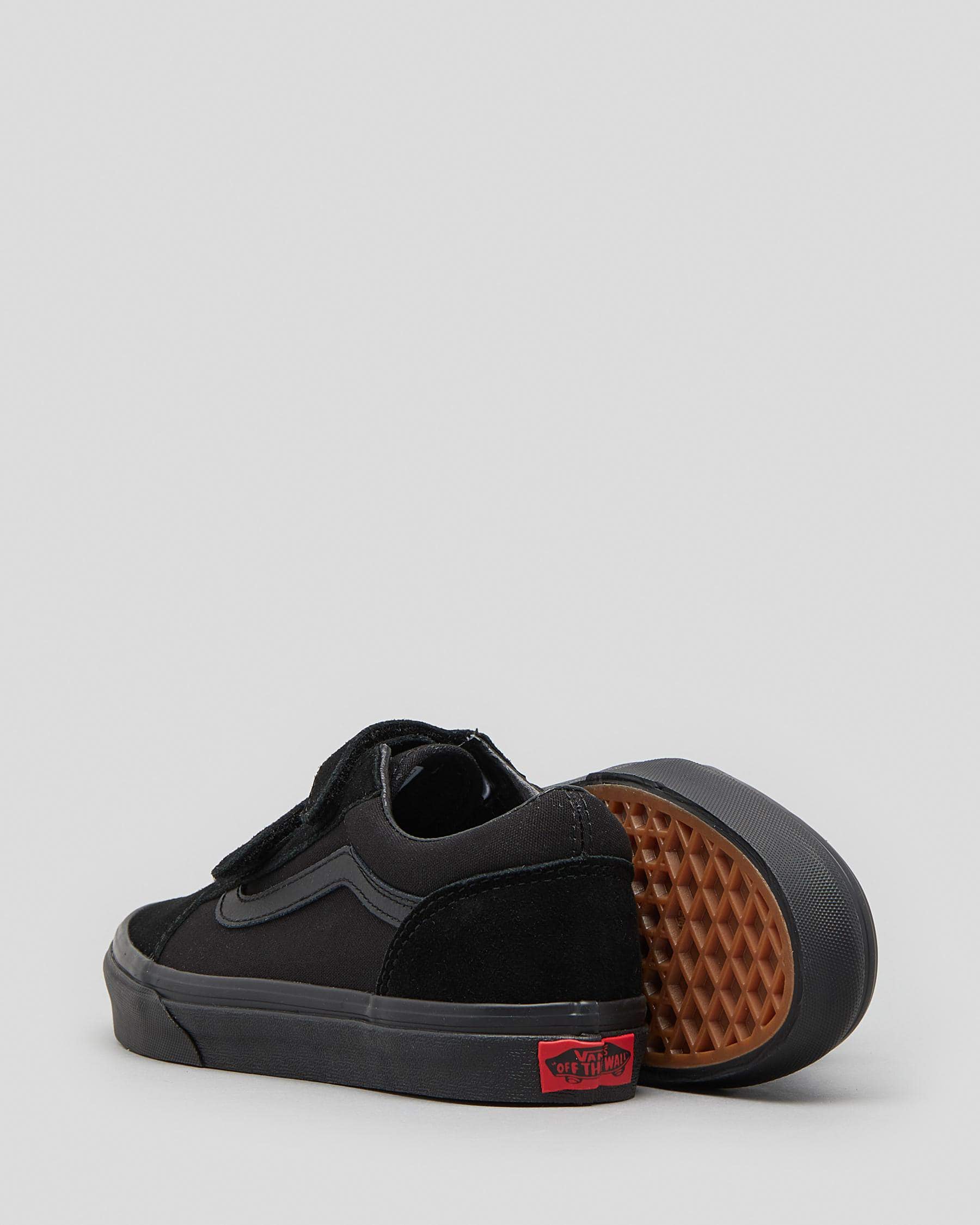 OLD SKOOL V