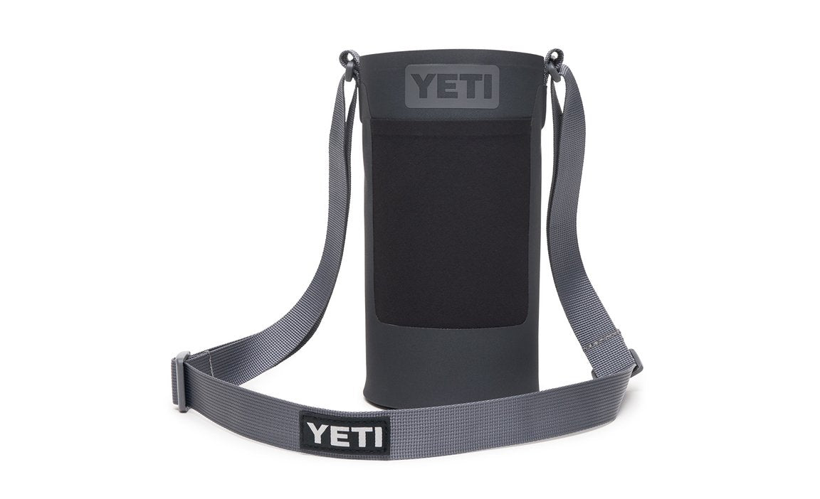 Yeti rambler bottle sling bag holder large 26oz 36oz 