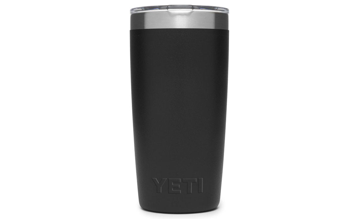 RAMBLER 10 OZ (296ML) TUMBLER WITH MAGSLIDER LID
