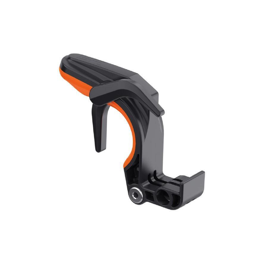 SP SECTION PISTOL TRIGGER