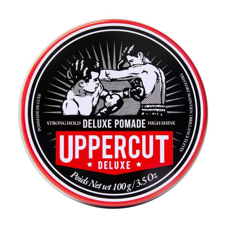 DELUXE POMADE