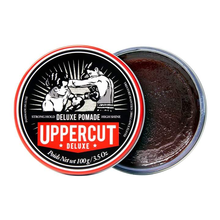 DELUXE POMADE