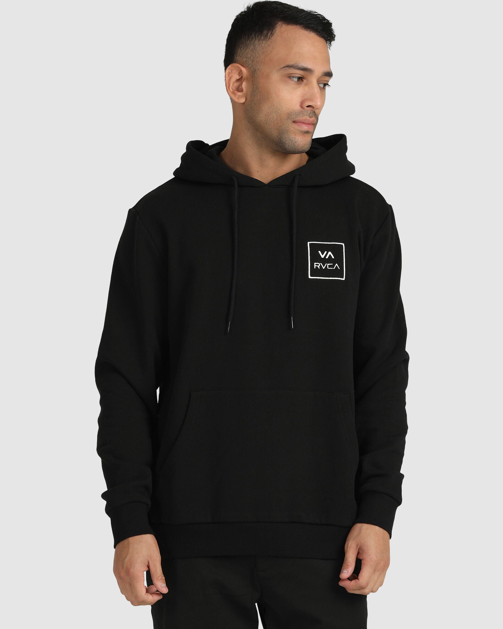 RVCA ALL THE WAYS HOODIE