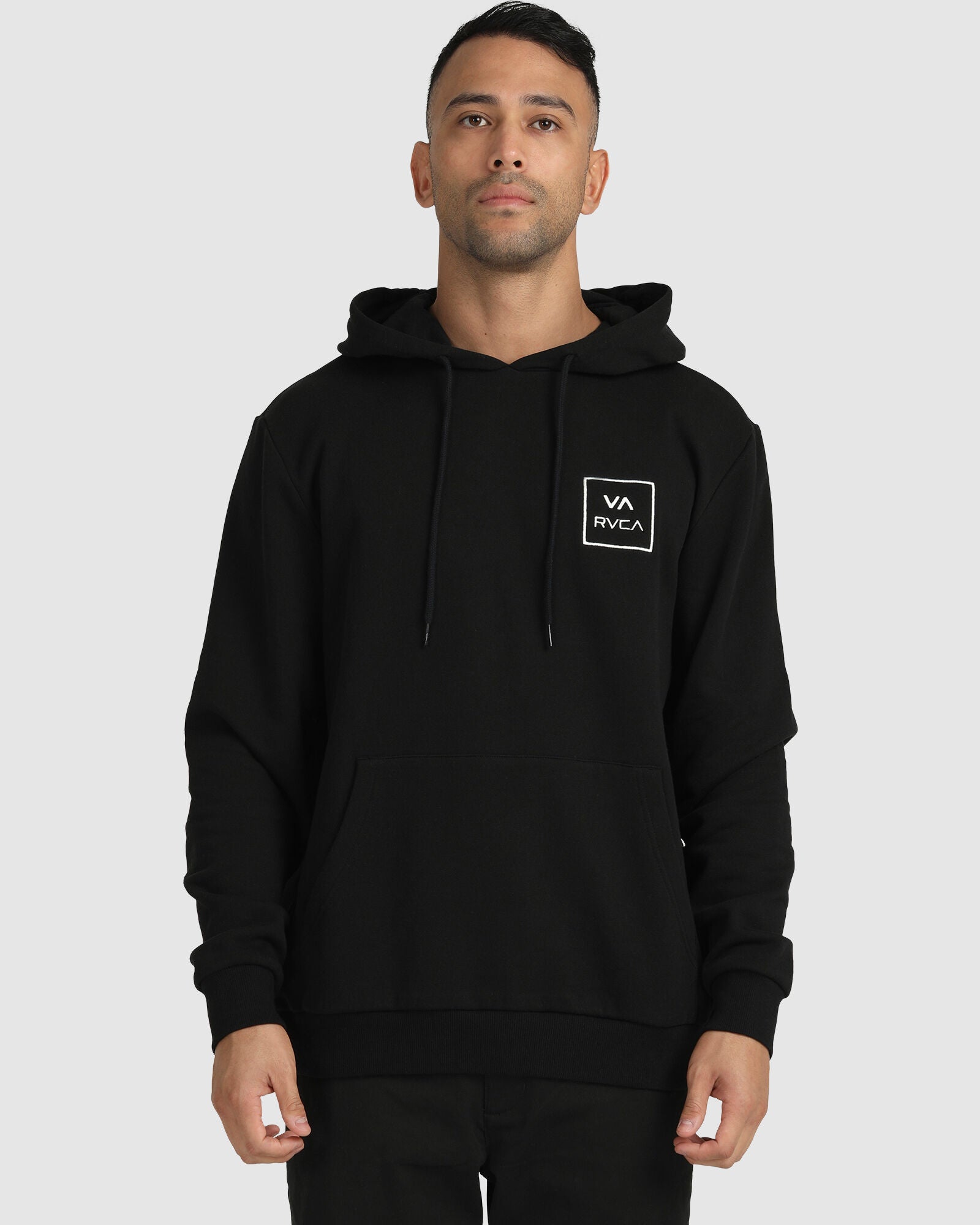 RVCA ALL THE WAYS HOODIE
