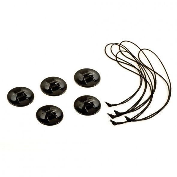CAMERA TETHERS