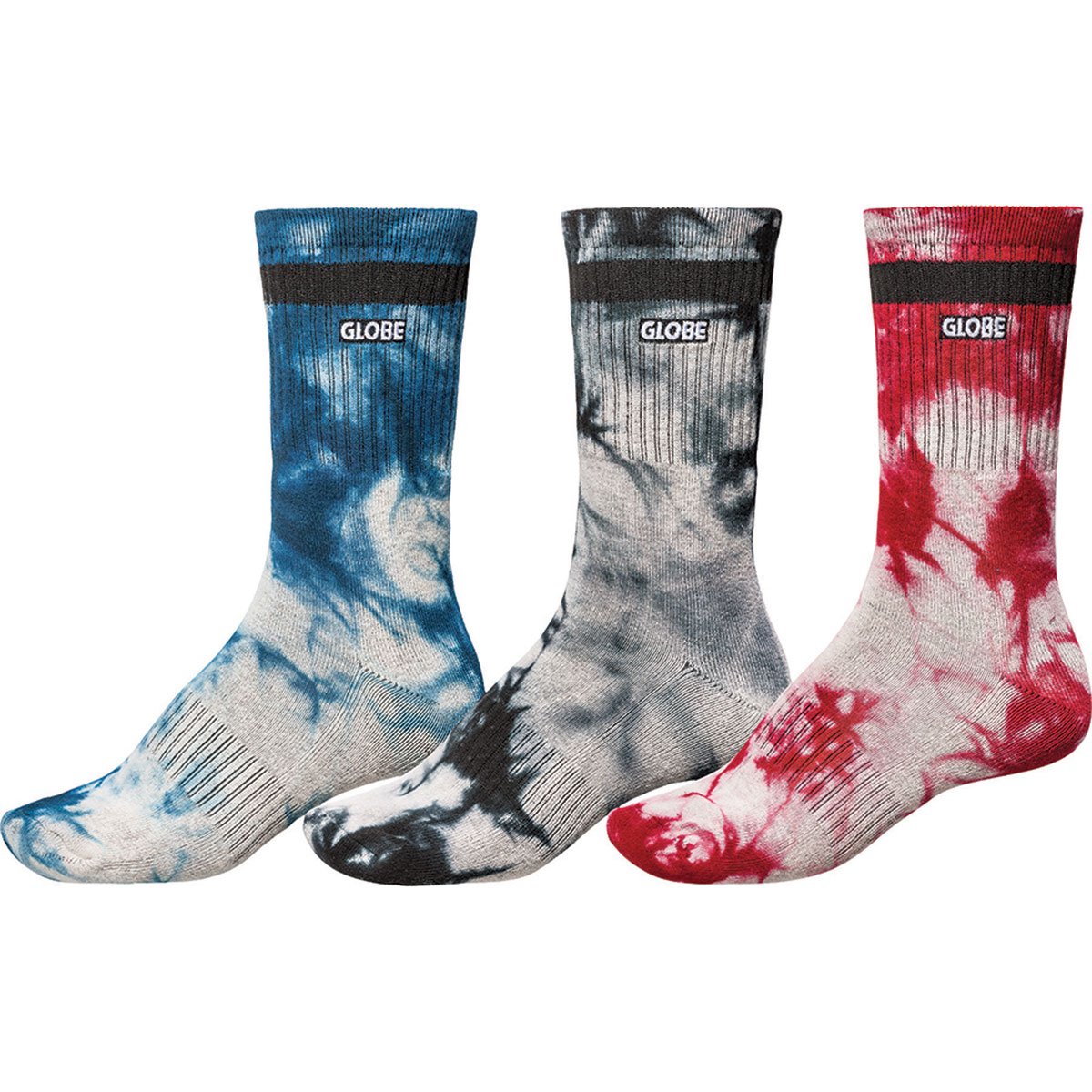 ALL TIED UP SOCK 3 PACK