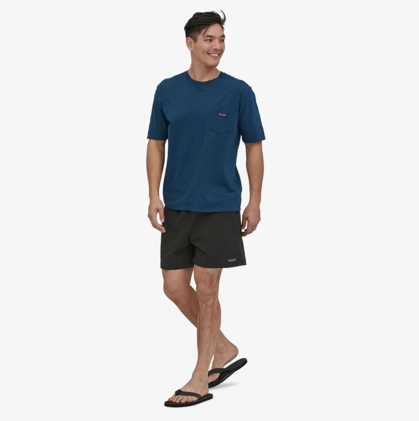BAGGIES SHORTS 5INCH