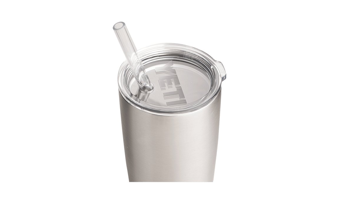 20 OZ TUMBLER / 24 OZ MUG STRAW LID