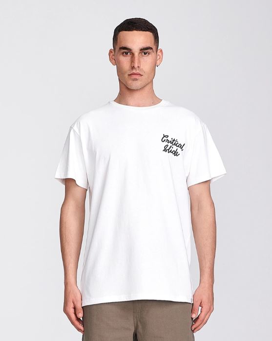 SCRIPT TEE